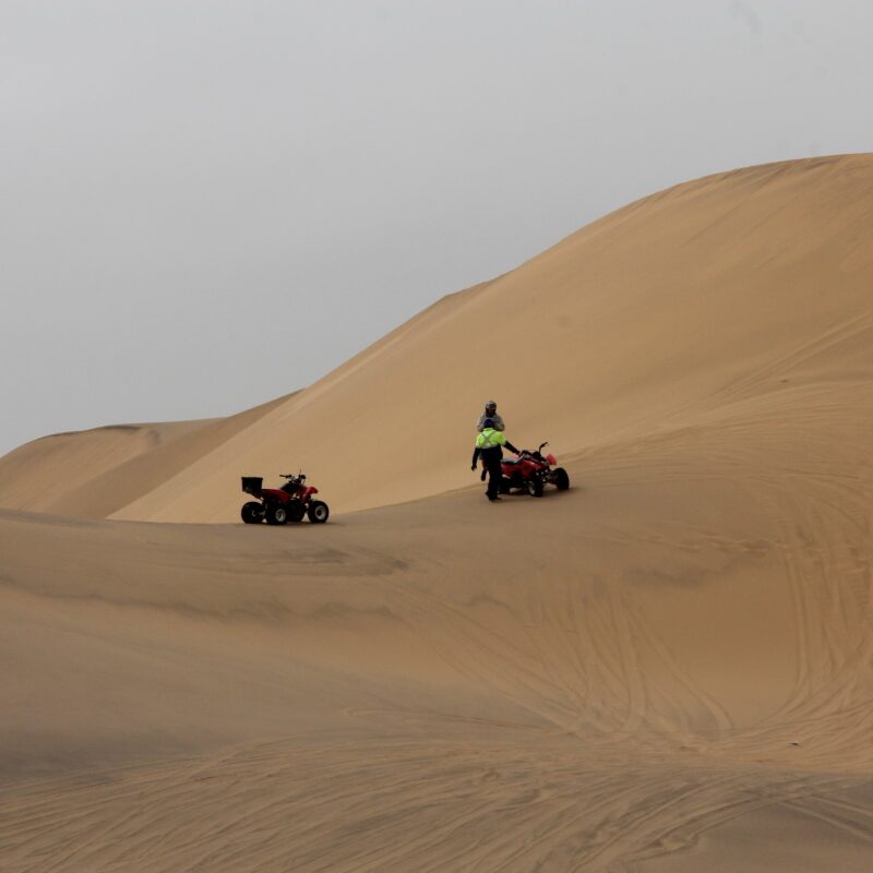 Dorob National Park