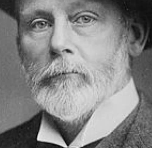 Frederick Courteney Selous