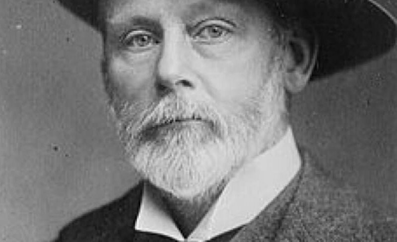 Frederick Courteney Selous