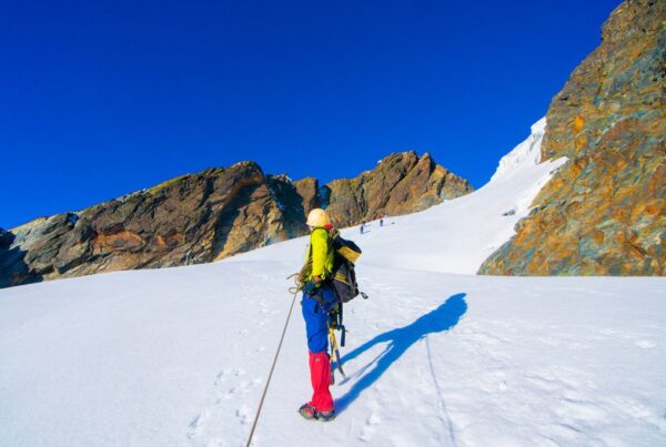 Rwenzori hiking tours