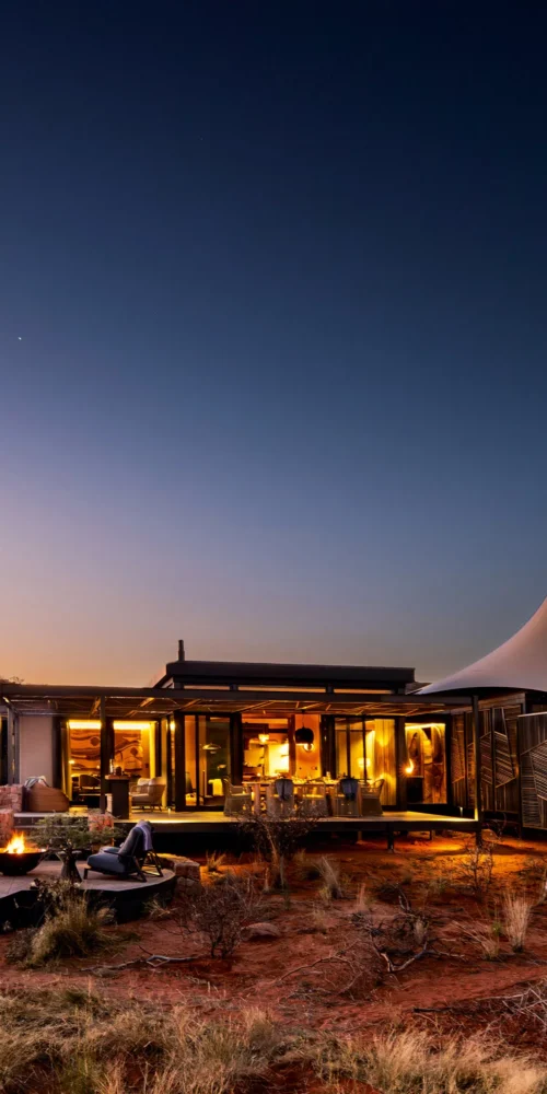 Top 10 Best Luxury African Safari Resorts & Lodges