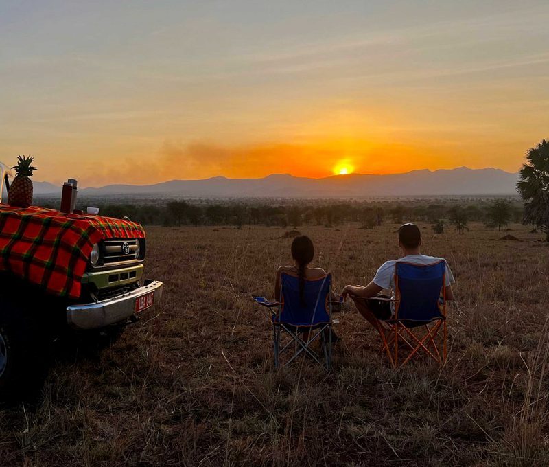 Uganda Holiday Types