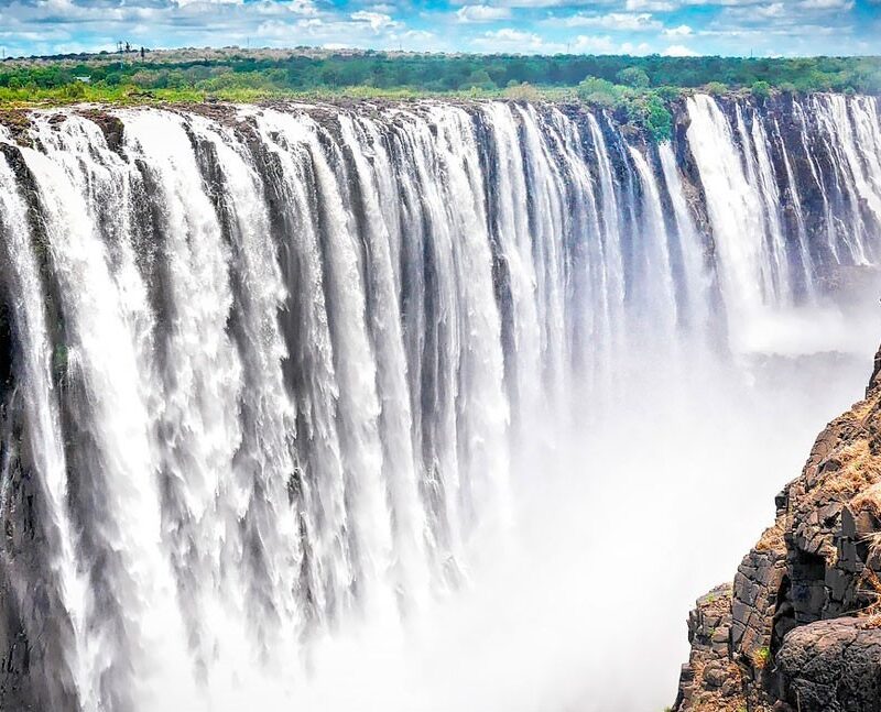 Victoria Falls