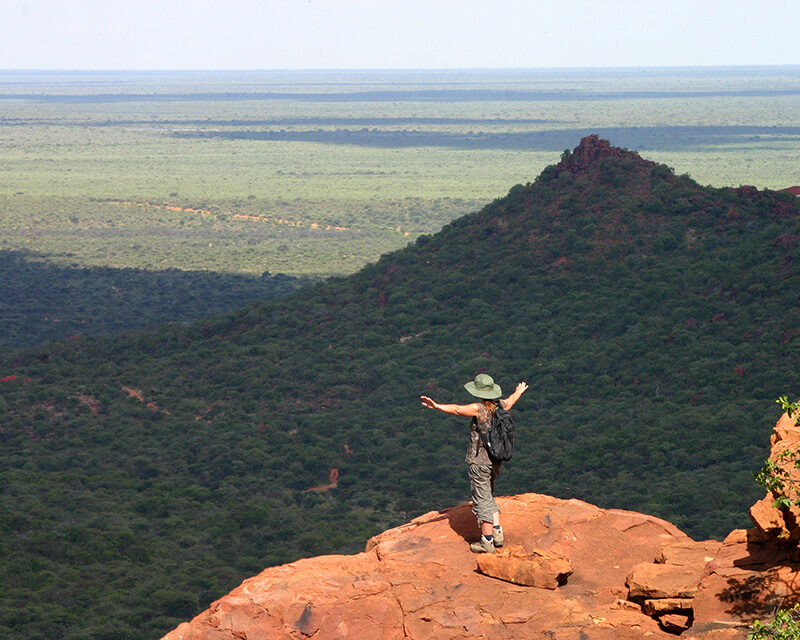 Waterberg Plateau Park