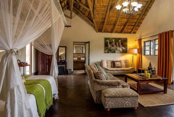 10 Best Value Luxury Greater Kruger Safari Lodges