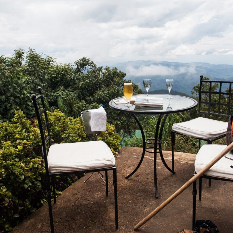 10 Best-value Luxury Bwindi Safari Lodges & Camps