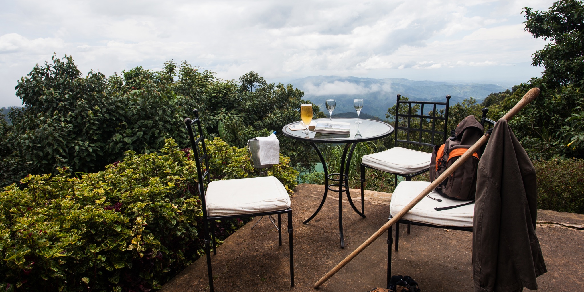 10 Best-value Luxury Bwindi Safari Lodges & Camps