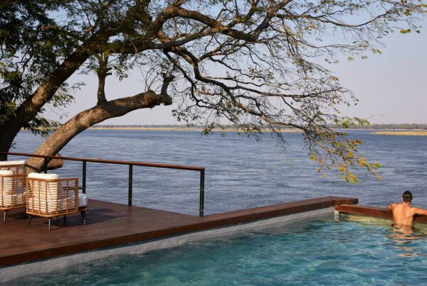 10 Best-value Luxury Lower Zambezi Lodges & Camps