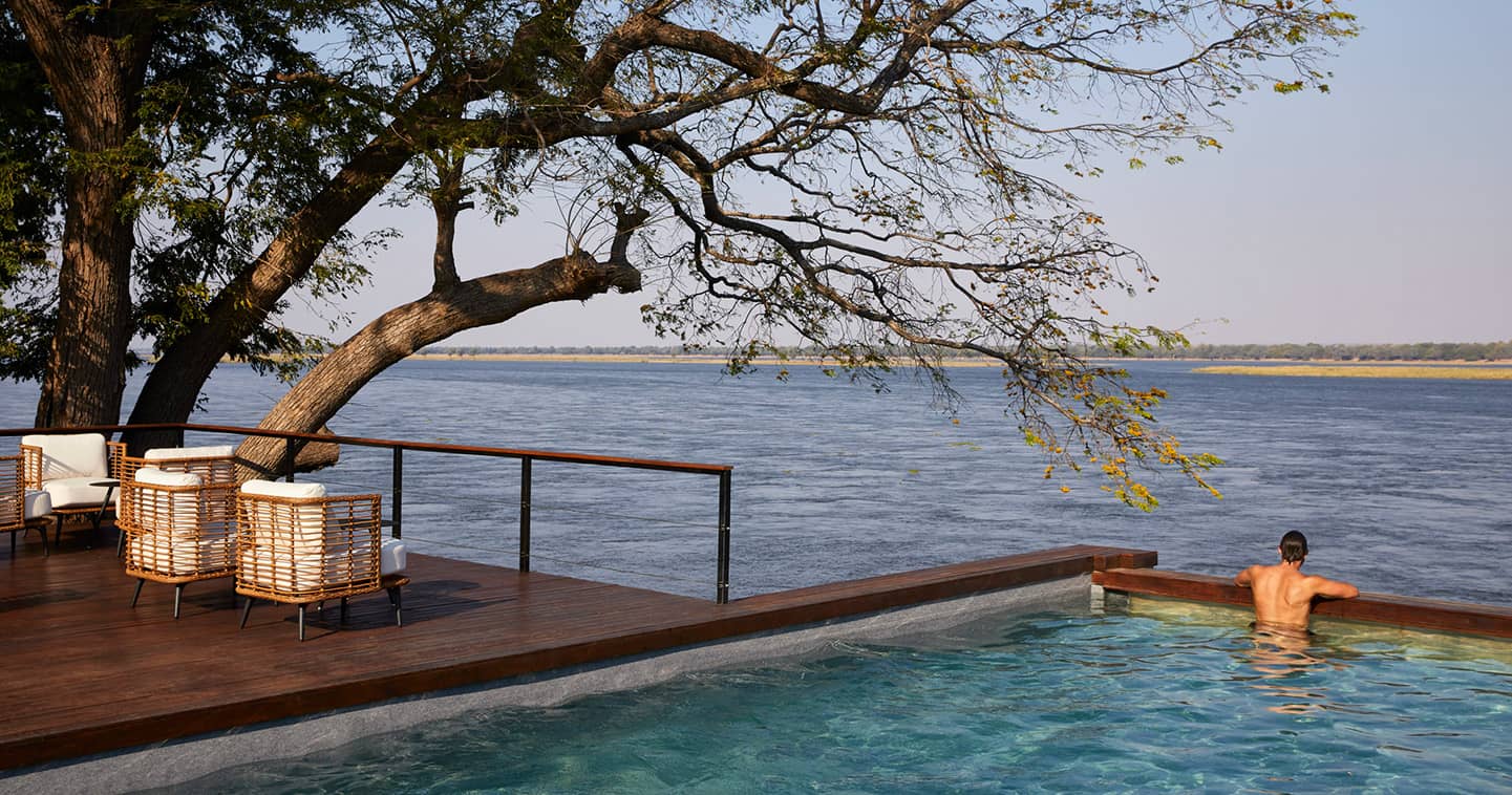 10 Best-value Luxury Lower Zambezi Lodges & Camps