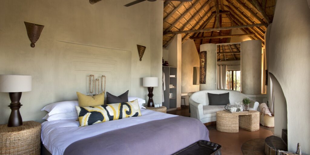 10 Best-value Luxury Madikwe Safari Lodges & Camps