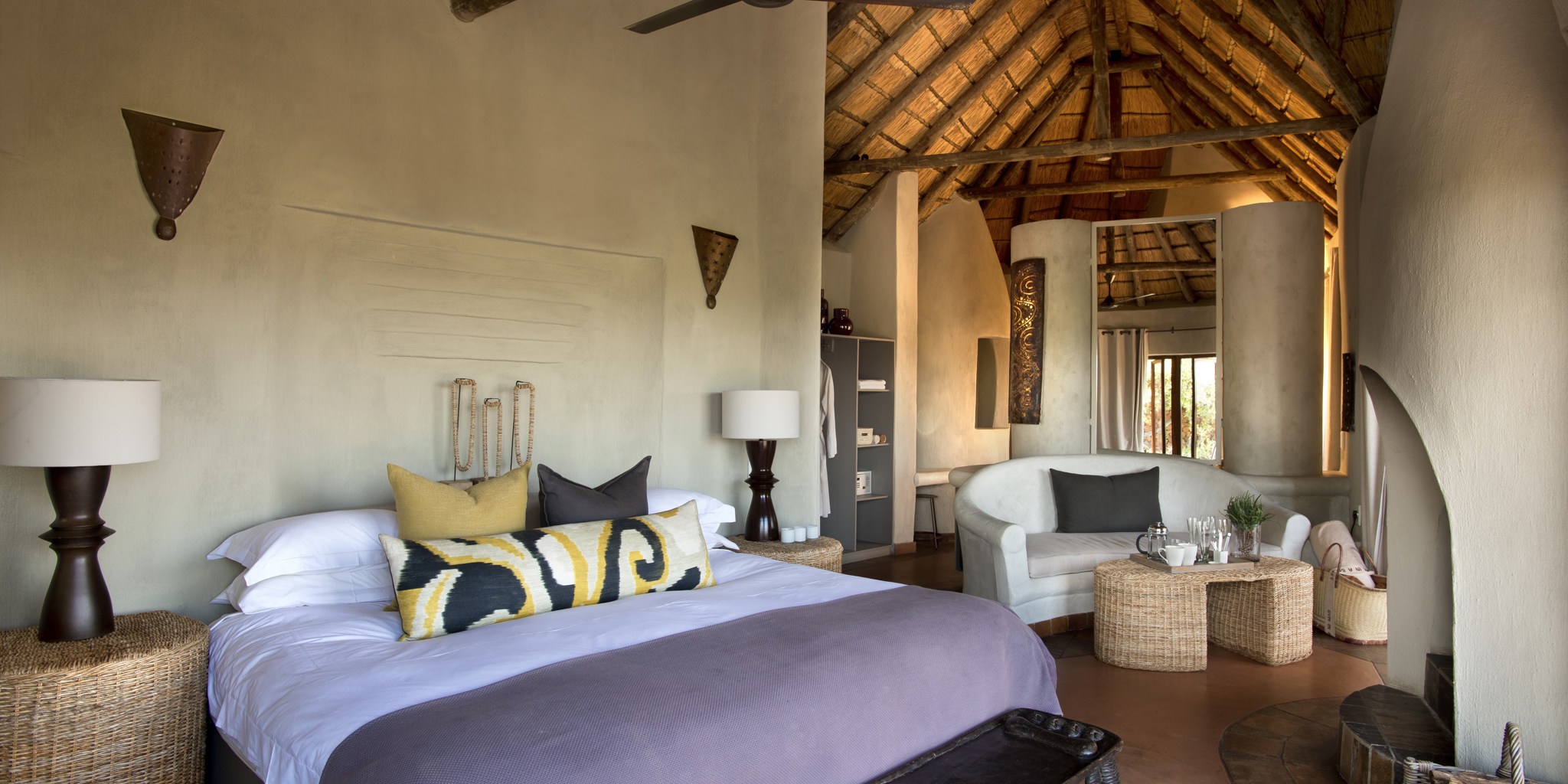 10 Best-value Luxury Madikwe Safari Lodges & Camps
