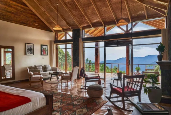 10 Best-value Luxury Uganda Safari Lodges & Camps