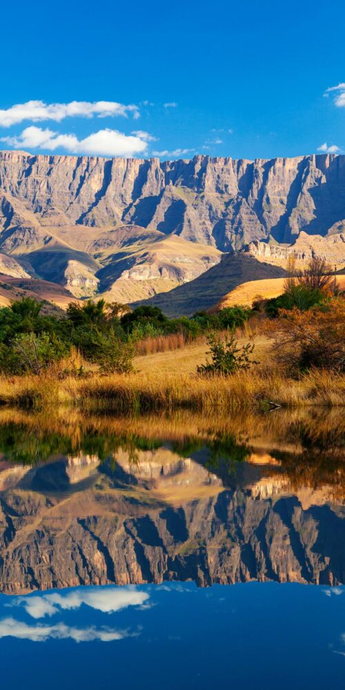 10 Most Beautiful & Interesting Places To Visit in South Africa