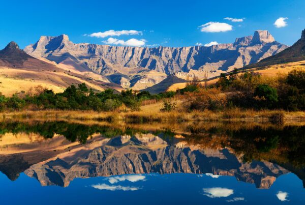 10 Most Beautiful & Interesting Places To Visit in South Africa
