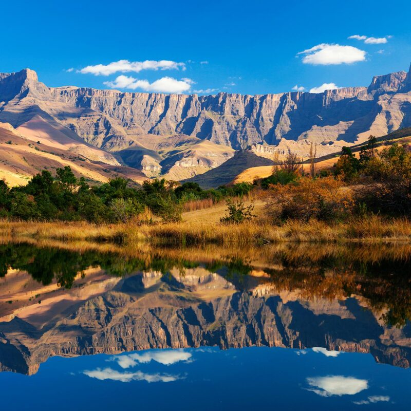 10 Most Beautiful & Interesting Places To Visit in South Africa