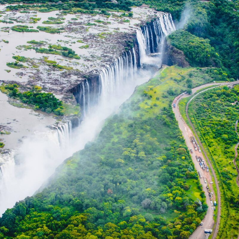 Africa’s Best Safari Country