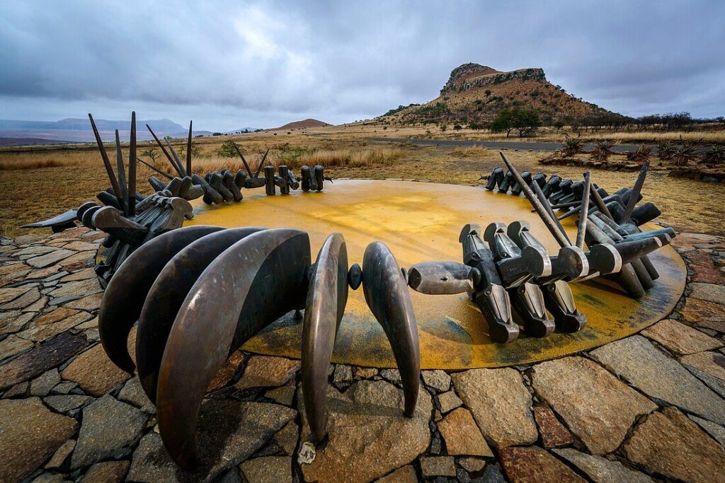 Tourist Attractions in South Africa