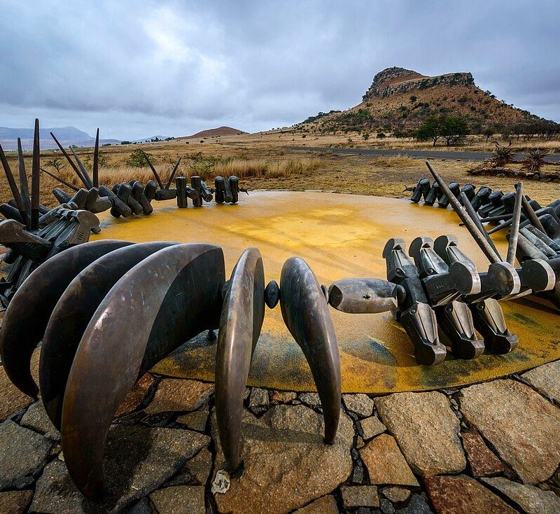 Tourist Attractions in South Africa