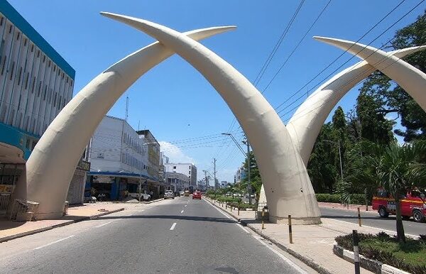 Best Places and Tourist Attractions To Visit in and Around Mombasa