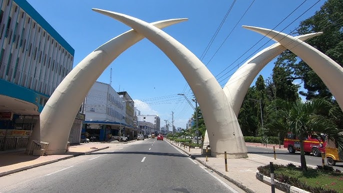 Best Places and Tourist Attractions To Visit in and Around Mombasa