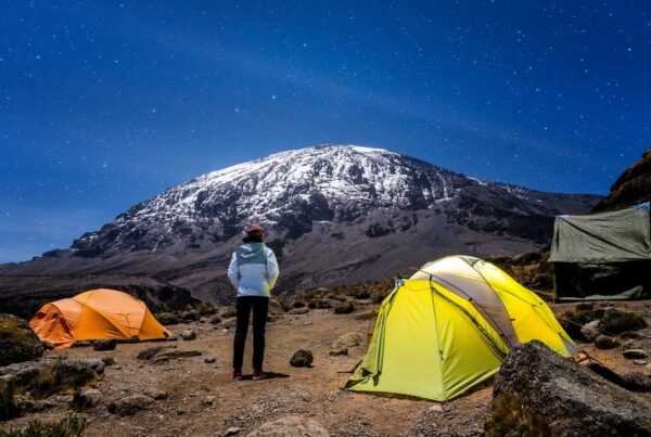 Can You Climb Kilimanjaro Without a Guide?
