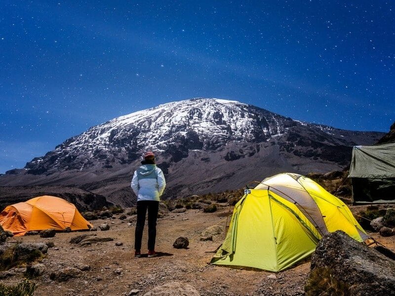 Can You Climb Kilimanjaro Without a Guide?