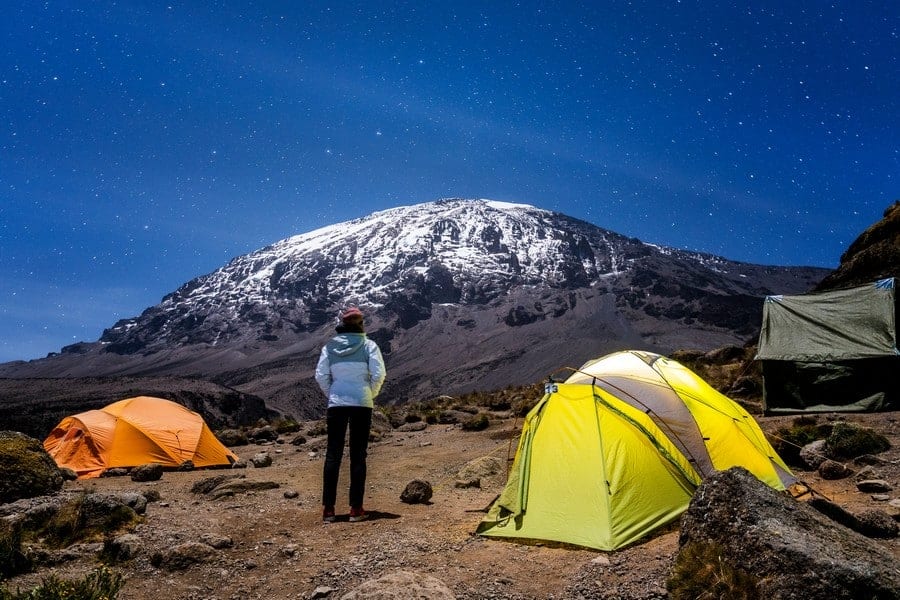 Can You Climb Kilimanjaro Without a Guide?