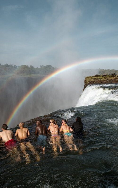 Everything You Need to Know Before Visiting Devil’s Pool Victoria Falls