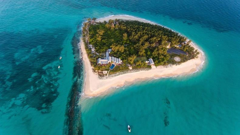 Guide to Visiting Mafia Island (Tanzania) – All You Need To Know