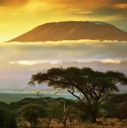How Long Does It Take To Climb Mount Kilimanjaro?