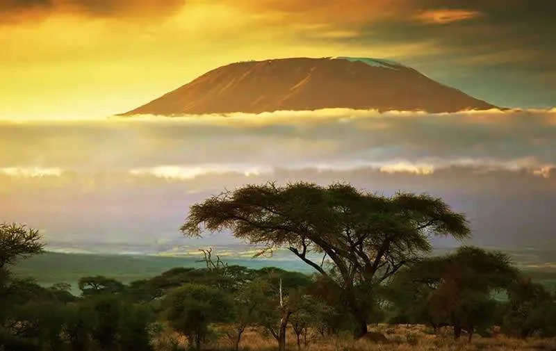 How Long Does It Take To Climb Mount Kilimanjaro?