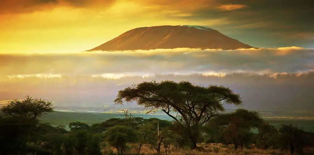 How Long Does It Take To Climb Mount Kilimanjaro?
