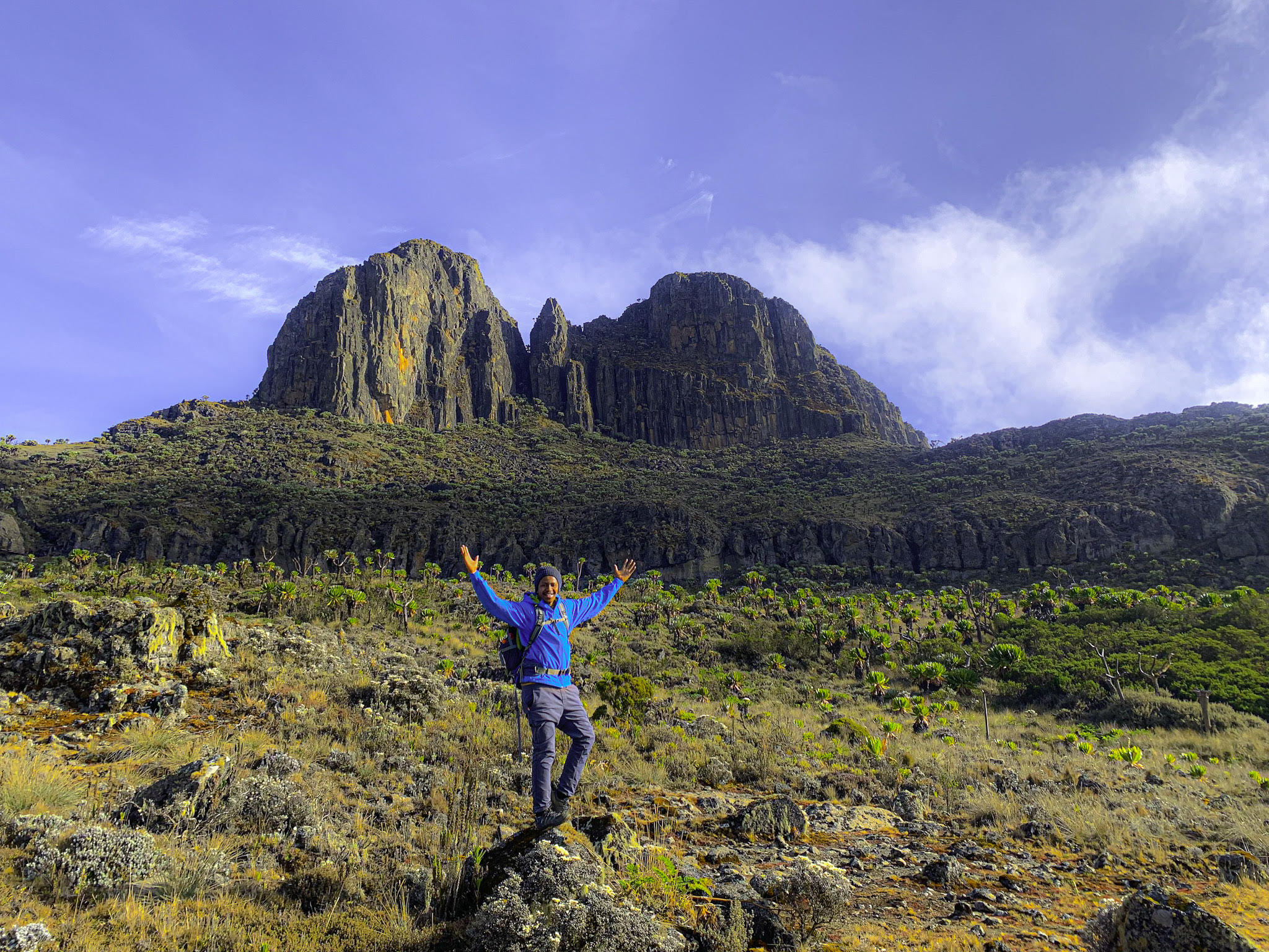 Mount Elgon