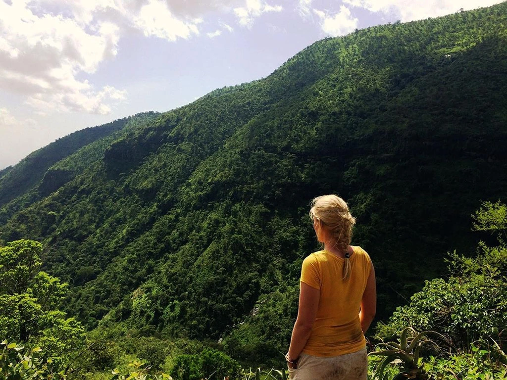 Mount Moroto