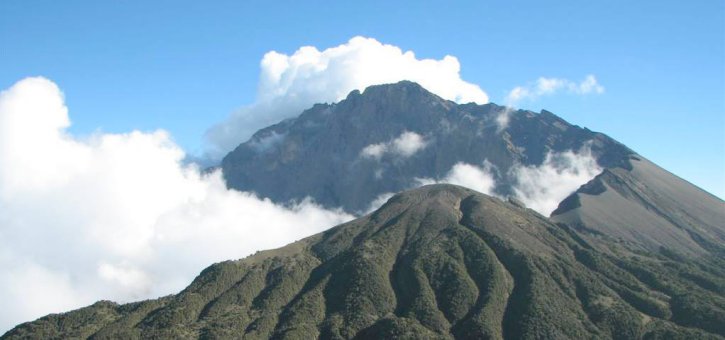 Things You Need To Know Before Climbing Mt Meru in Tanzania