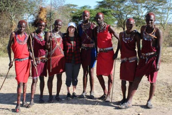 Things You Need To Know Before Visiting the Maasai
