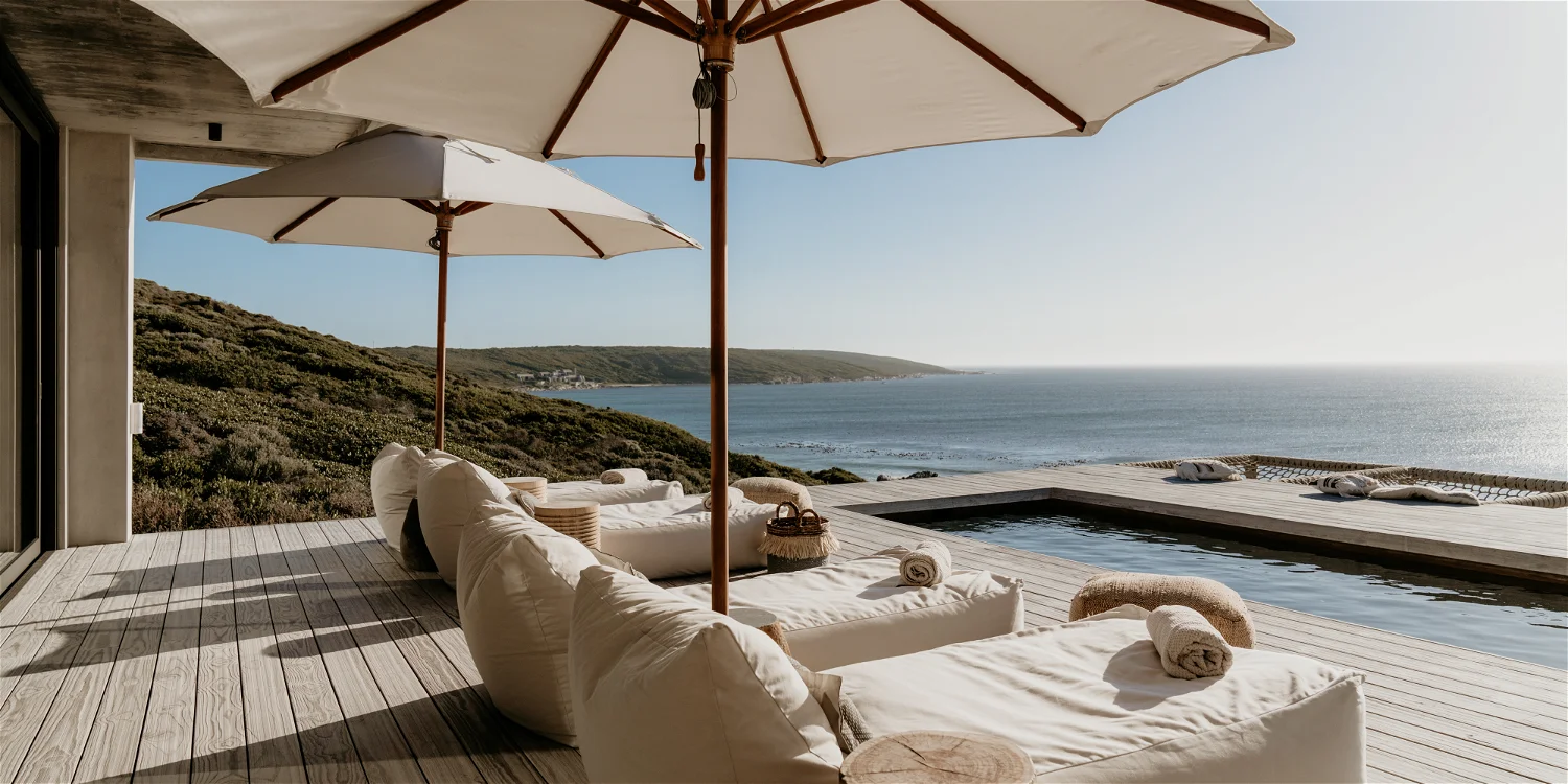 Top 10 Best African Luxury Beach Resorts
