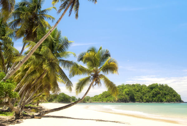 Top 10 Best Beaches in Madagascar