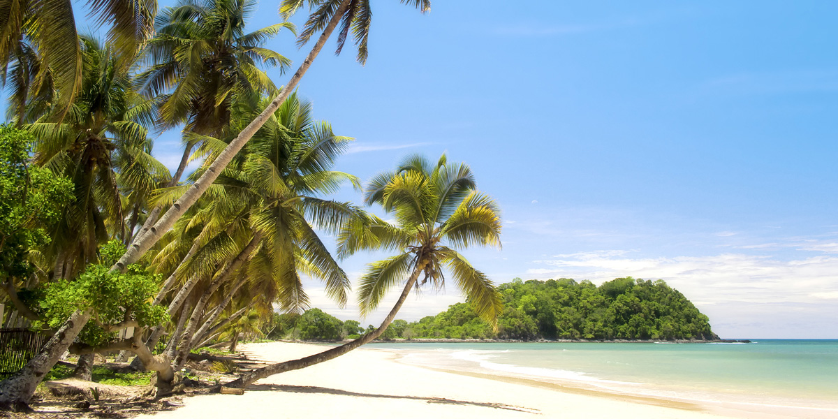 Top 10 Best Beaches in Madagascar