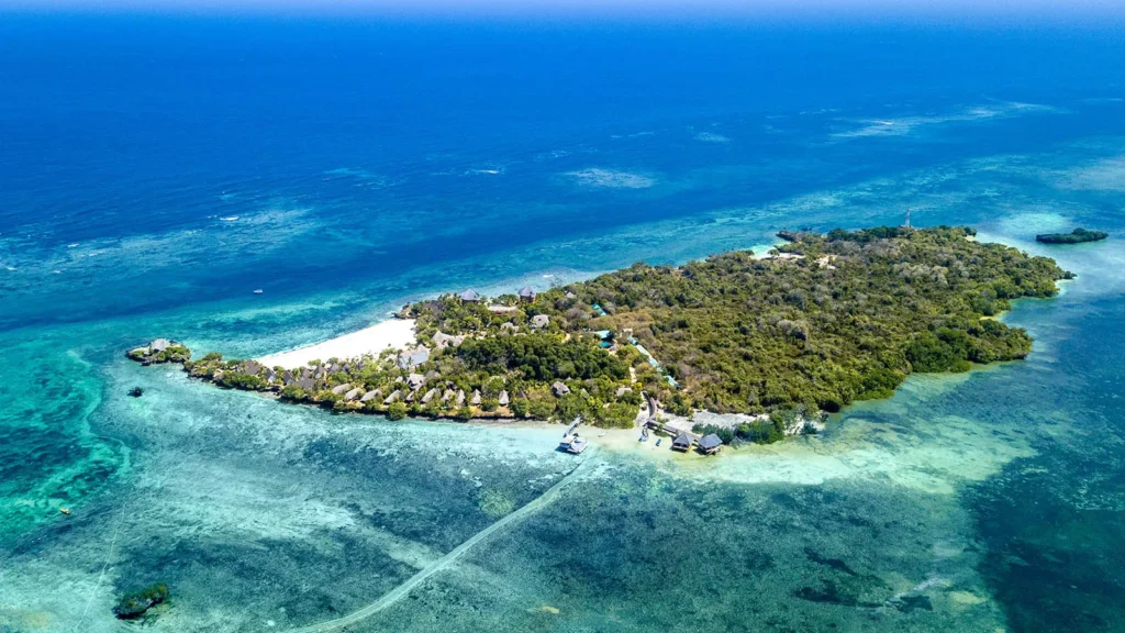 Top 10 Best Kenyan Islands