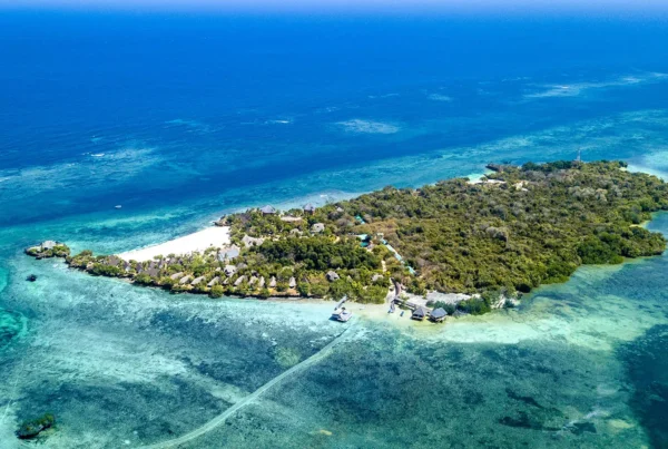 Top 10 Best Kenyan Islands