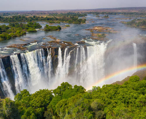 Top 10 Best Things To Do in Victoria Falls