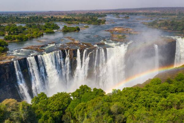 Top 10 Best Things To Do in Victoria Falls