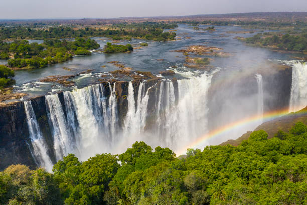 Top 10 Best Things To Do in Victoria Falls