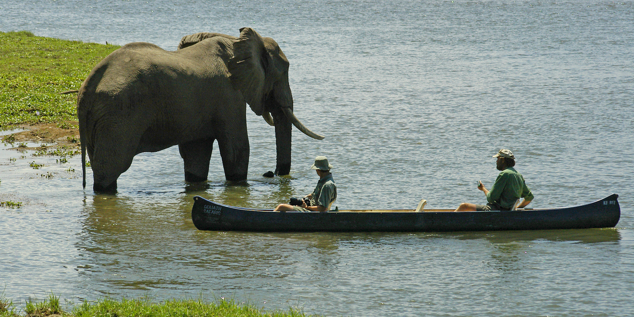 Top 10 Best Things To Do in Zimbabwe