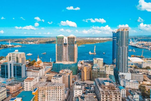 Top 10 Best Things to Do in Dar es Salaam, Tanzania