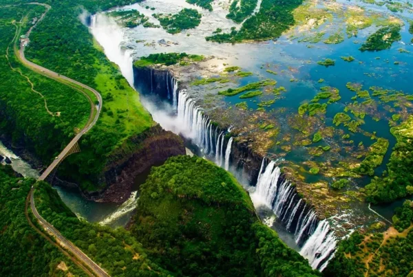 Top 10 Best Tourist Attractions & Places to Visit in Zambia