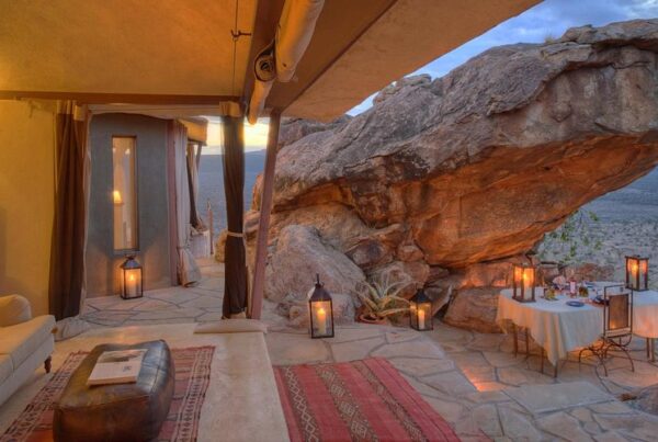 Top 10 Best-value Lodges and Camps in and Around Samburu