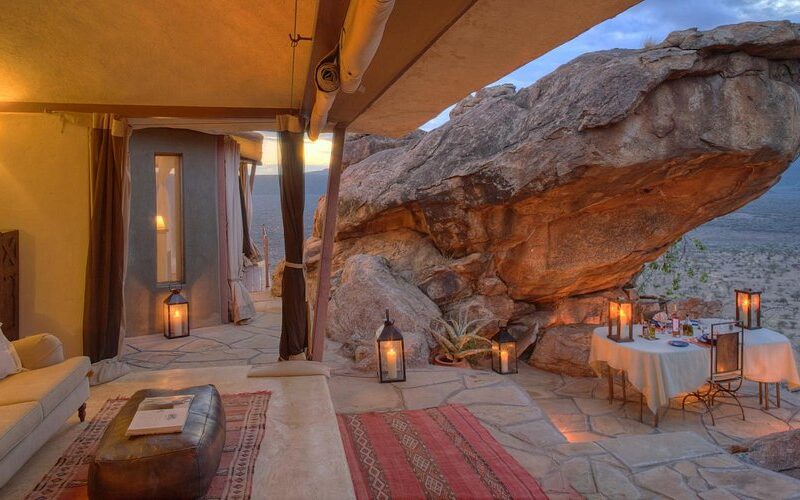 Top 10 Best-value Lodges and Camps in and Around Samburu