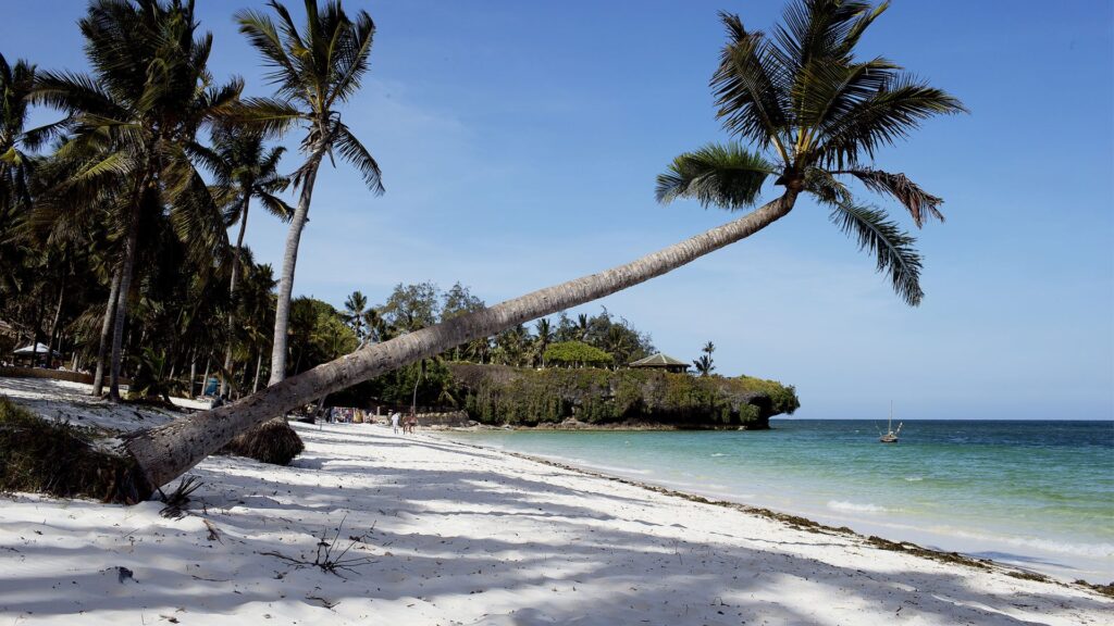 Top 10 Places To Visit Along the Kenya Coast